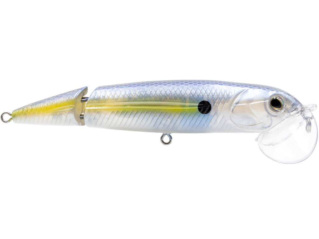 Monster Mike - Walking Boss II Jr. – Livingston Lures