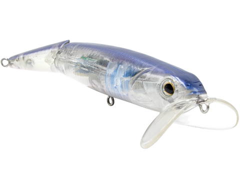 Walking Boss II Jr.4 – Livingston Lures