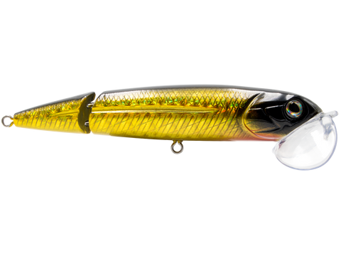 Walking Boss II Jr.4"