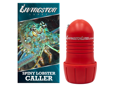 Spiny Lobster Caller
