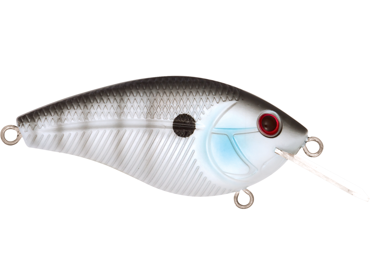 VDAY- HOWELLER DMC TENNESSEE Shad