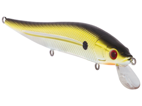 PRO PICK - JerkMaster 121 in Tennessee Shad