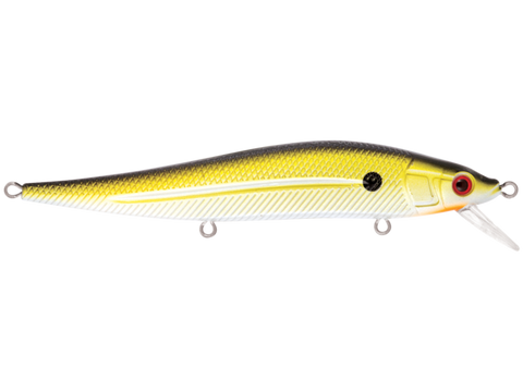 PRO PICK - JerkMaster 121 in Tennessee Shad