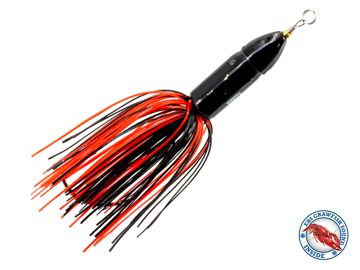 Sweet Talker 3/4oz Livingston Lures