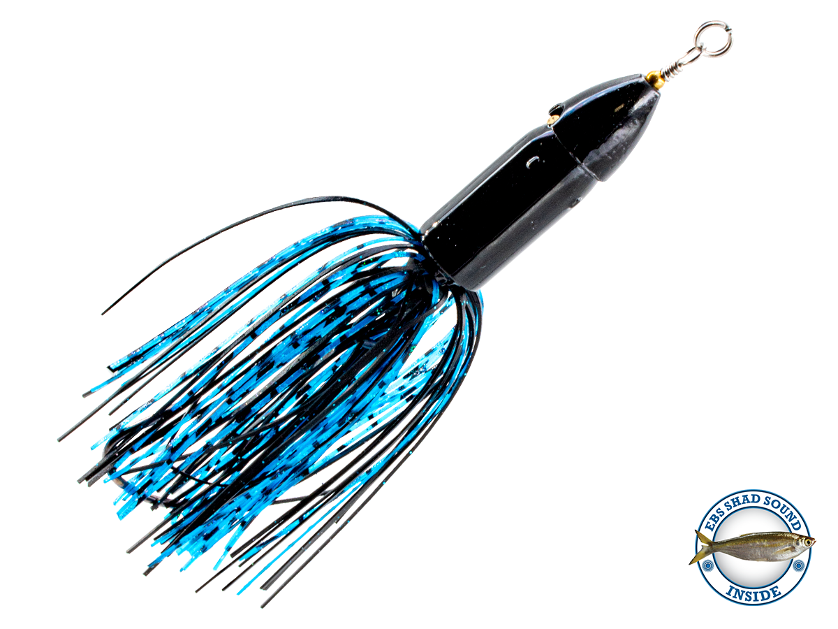 Sweet Talker 3/4oz Livingston Lures