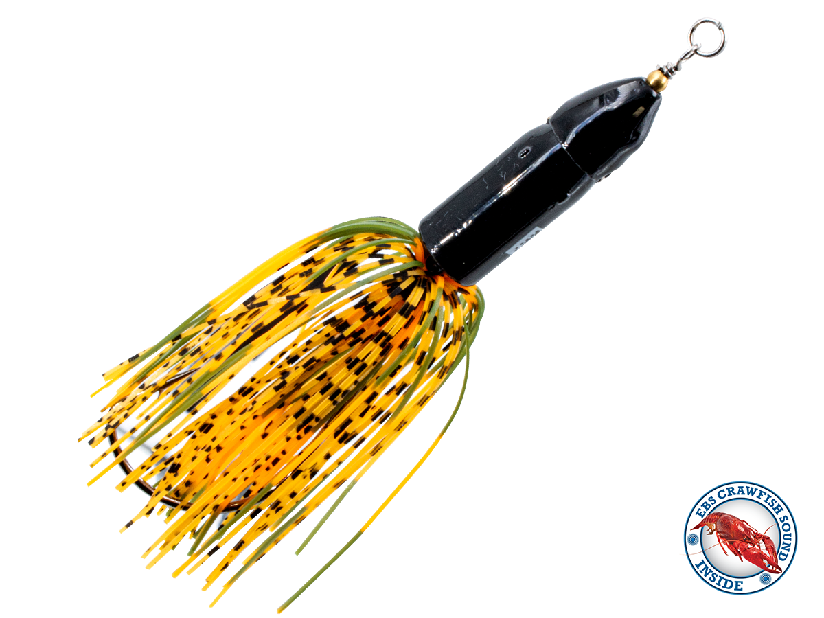 Sweet Talker 1oz Livingston Lures