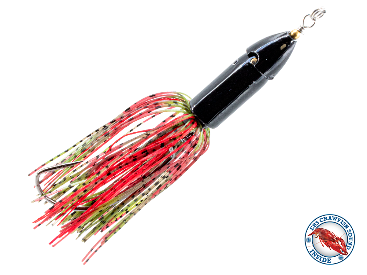 Sweet Talker 1oz Texas Craw
