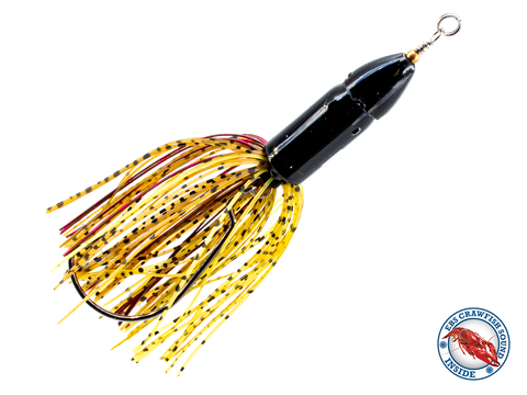 Sweet Talker 1oz – Livingston Lures