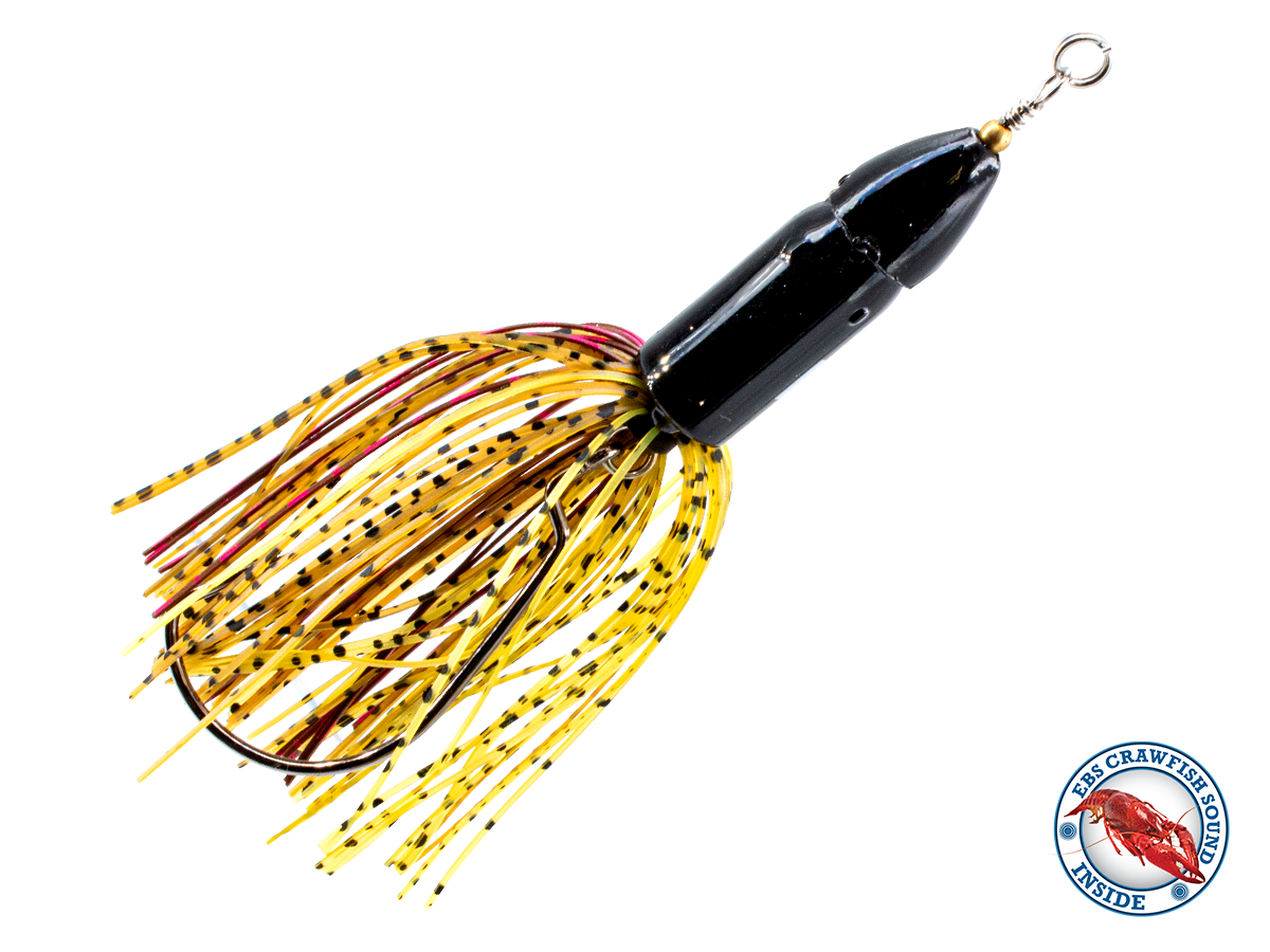 Sweet Talker 1/2oz. – Livingston Lures