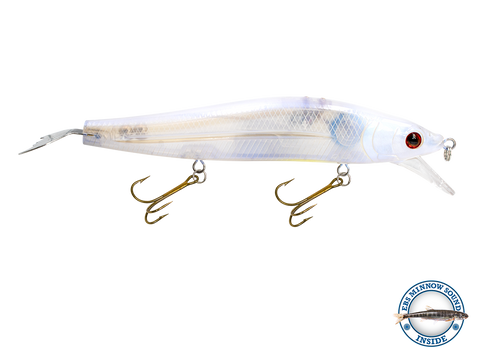 Flipper 105G – Livingston Lures