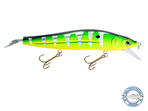 Flipper (Standard Rise 105G) Lucky Charm / Cisco Sound