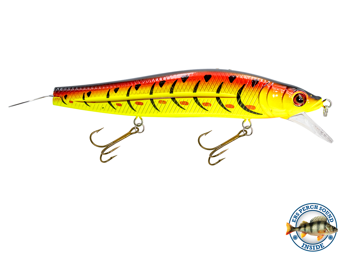 Livingston Lures Flipper, 125g / Chaos Livingston Lures Flipper, 125g / Chaos