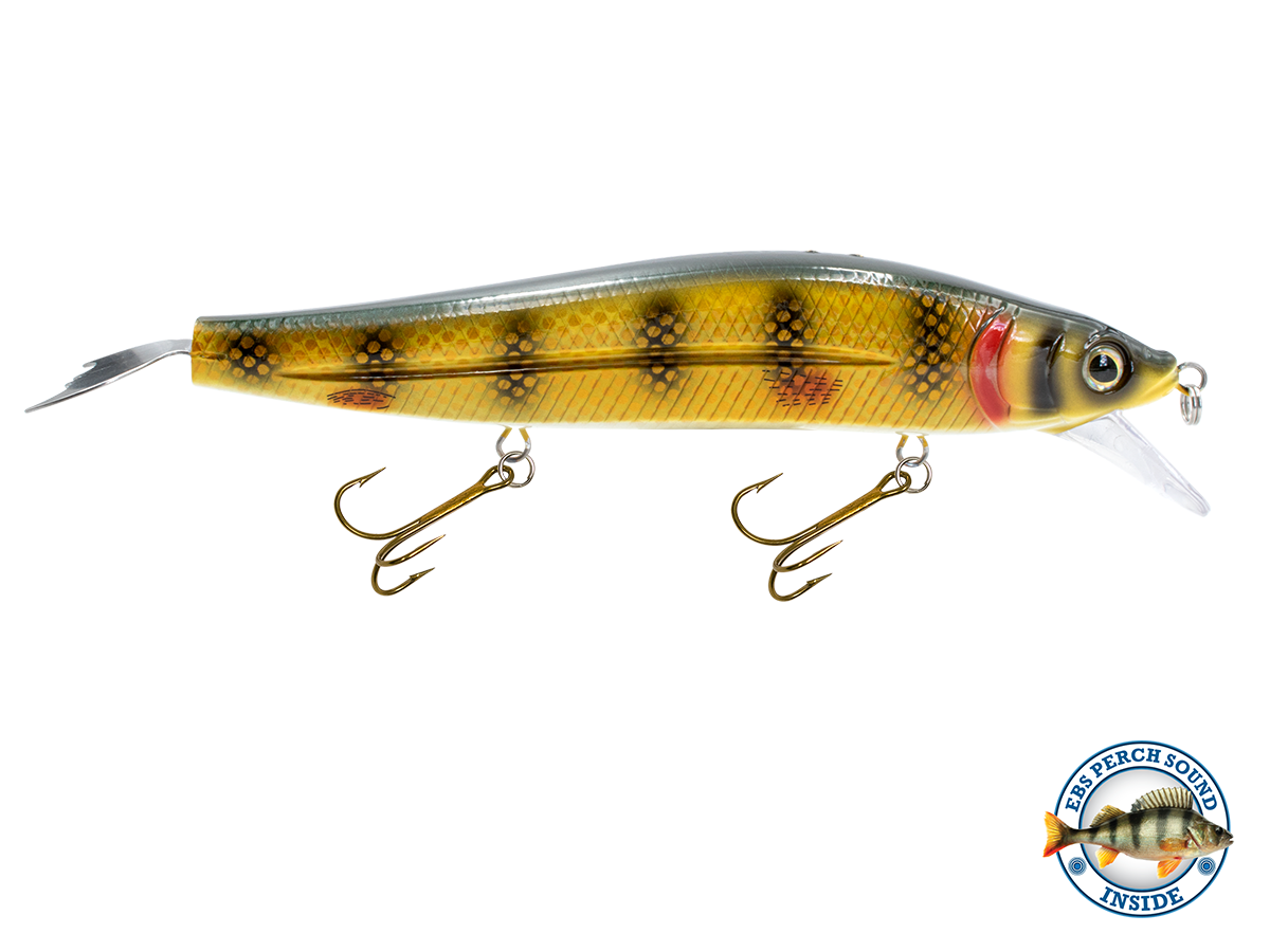 excel fishing lures Flipper (Slow Rise 125G) – Livingston Lures