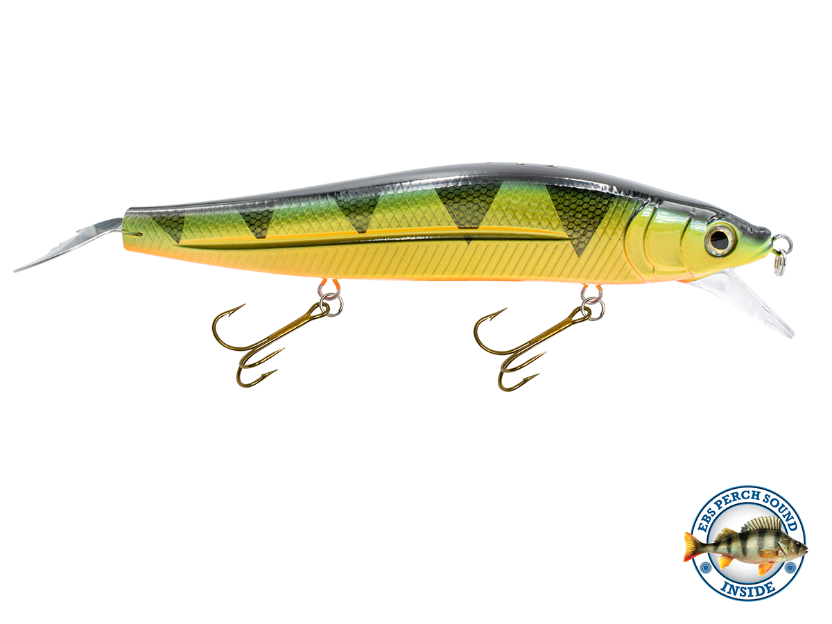 Flipper (Slow Rise 125G) Flipper (Slow Rise 125G)