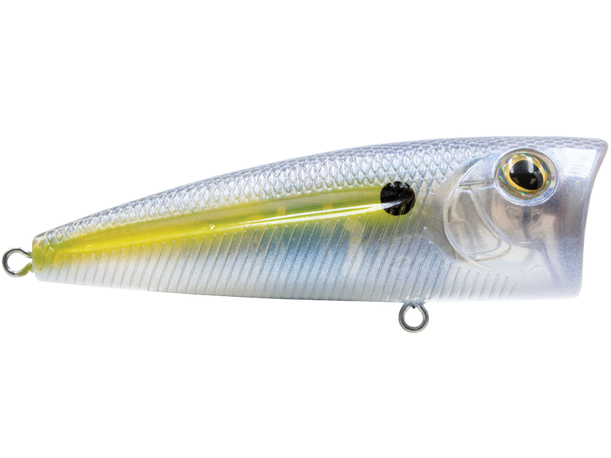 Walk N Pop 77 – Livingston Lures Walk N Pop 77 – Livingston Lures