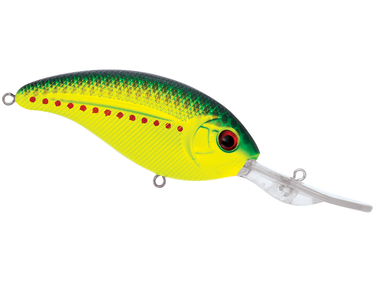 Sale Item - Deep Impact 18 – Livingston Lures