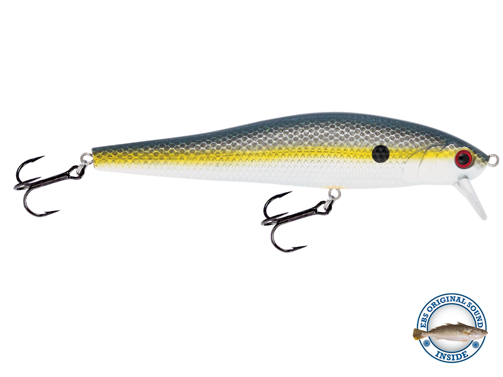 Stick Master 127 – Livingston Lures