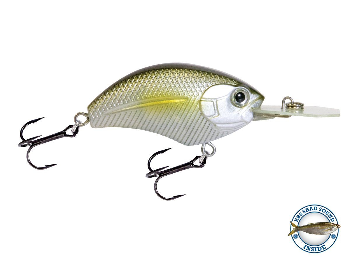 Vapor 50 – Livingston Lures