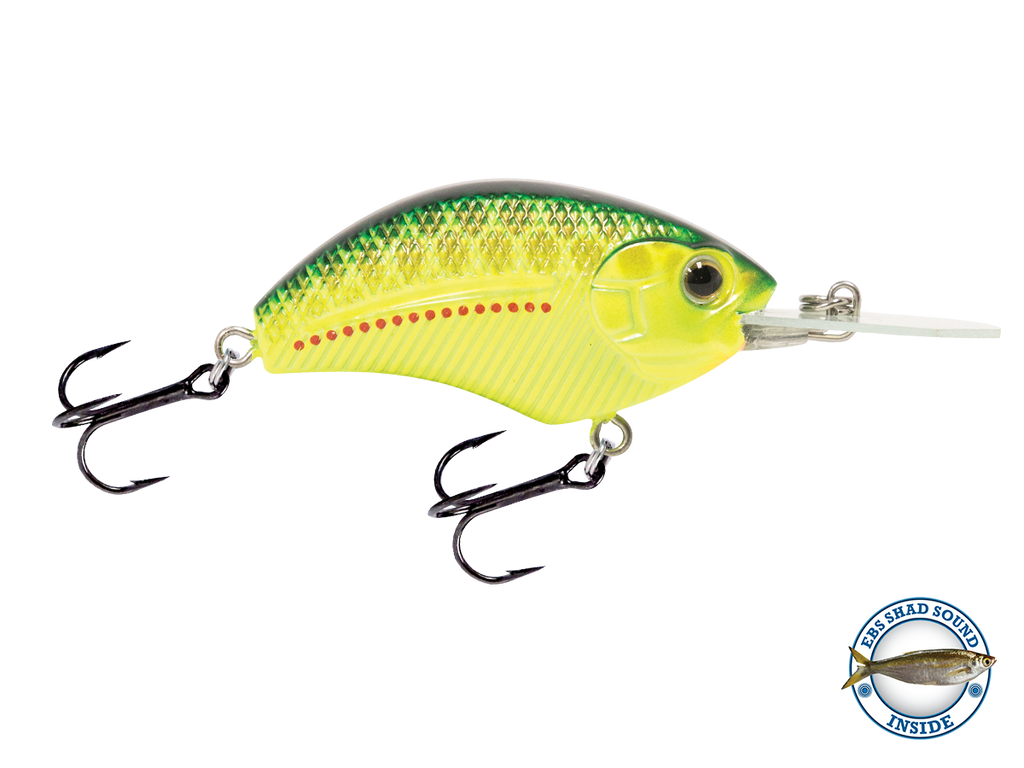 Vapor 50 – Livingston Lures