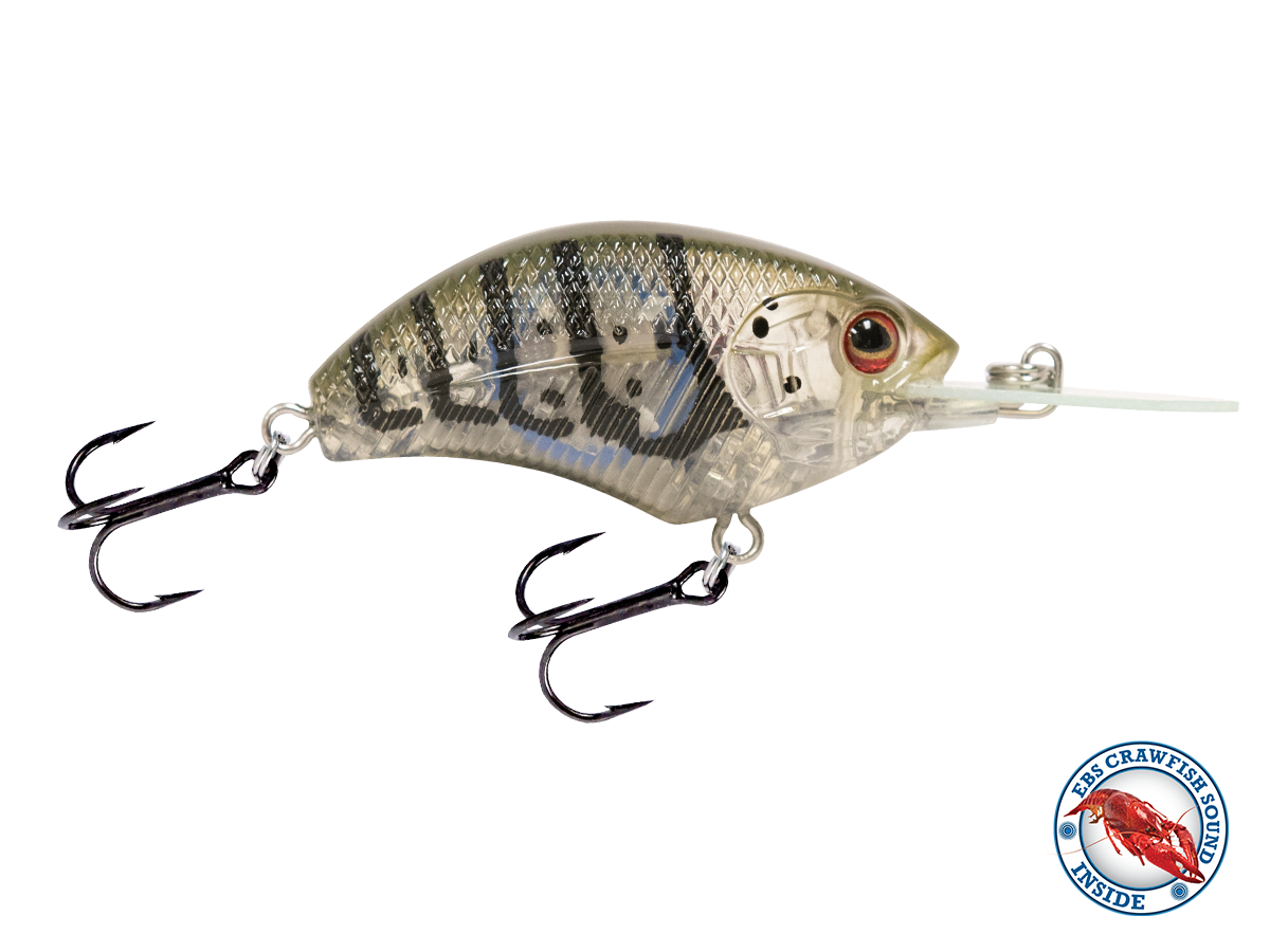 Vapor 50 – Livingston Lures