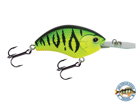 How To Fish a Lipless Crankbait Anytime: Lucky Tackle Box Tips