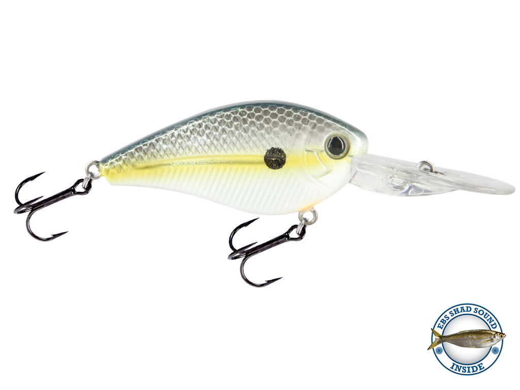 FlatMaster Livingston Lures