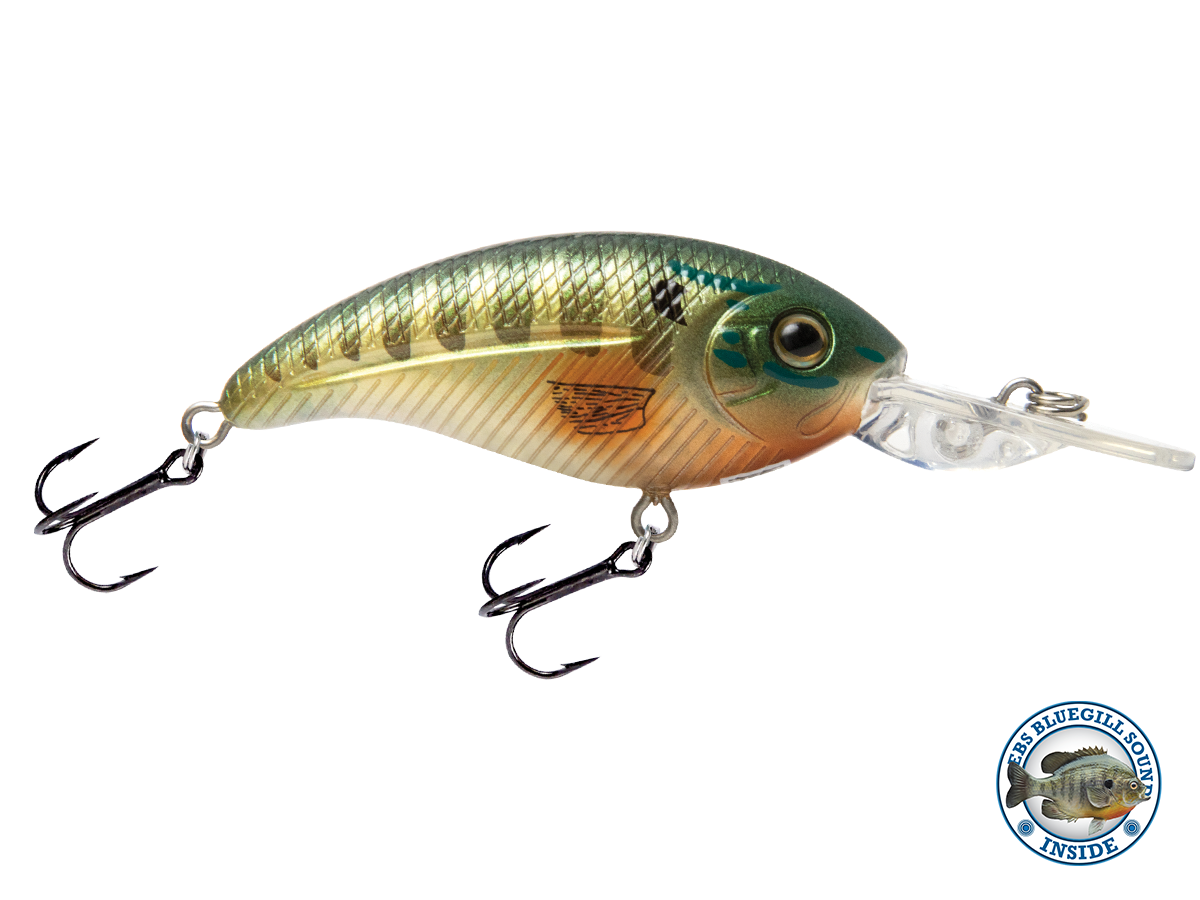 deep water fishing lures Deep Impact 6 – Livingston Lures