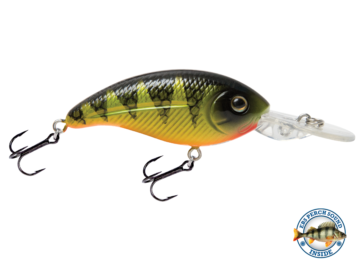 Deep Impact 6 – Livingston Lures