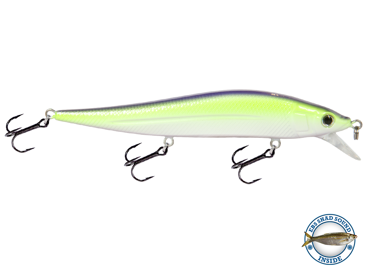 JerkMaster 121C – Livingston Lures