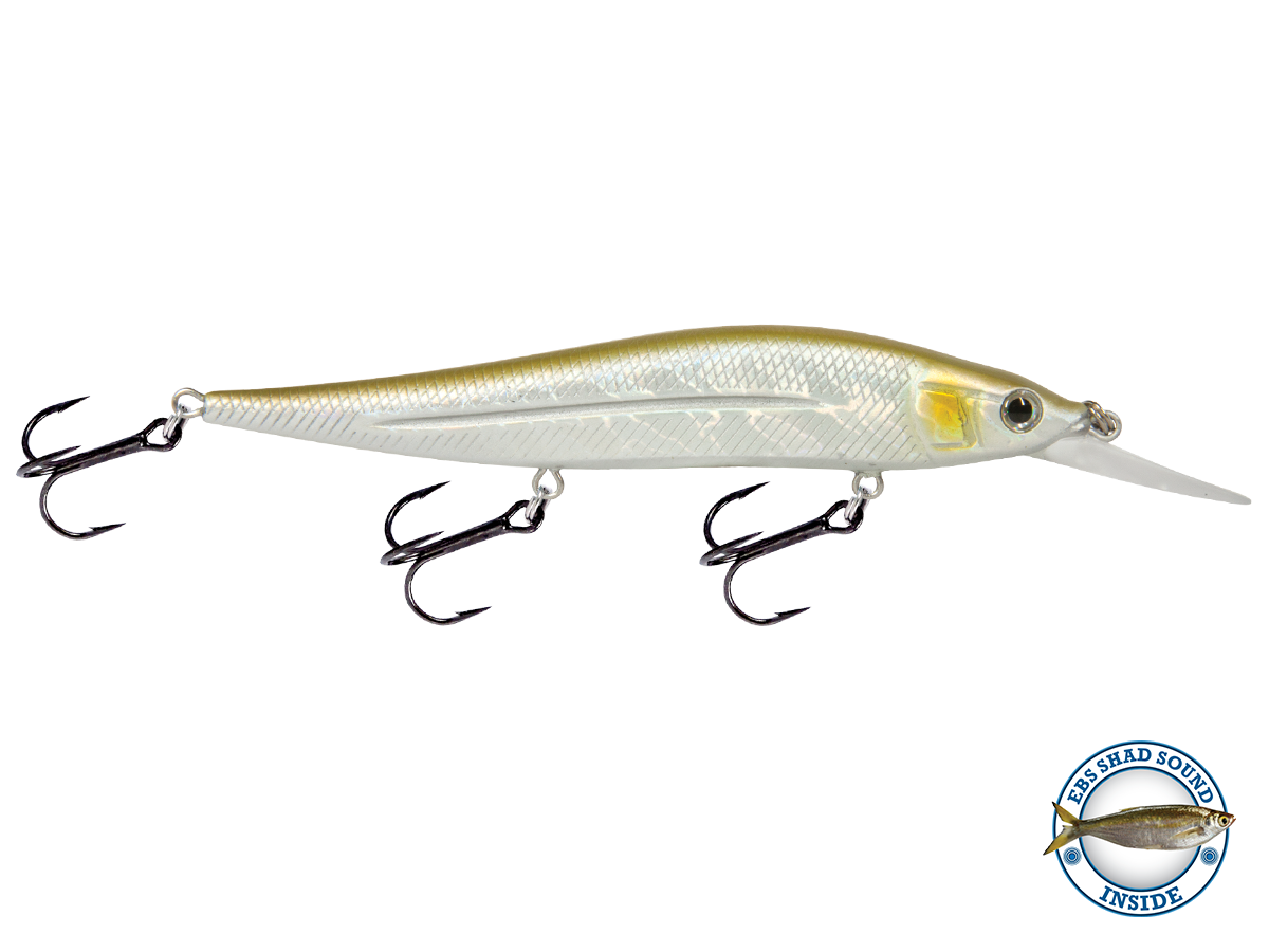 cast masters fishing lures JerkMaster 121D – Livingston Lures