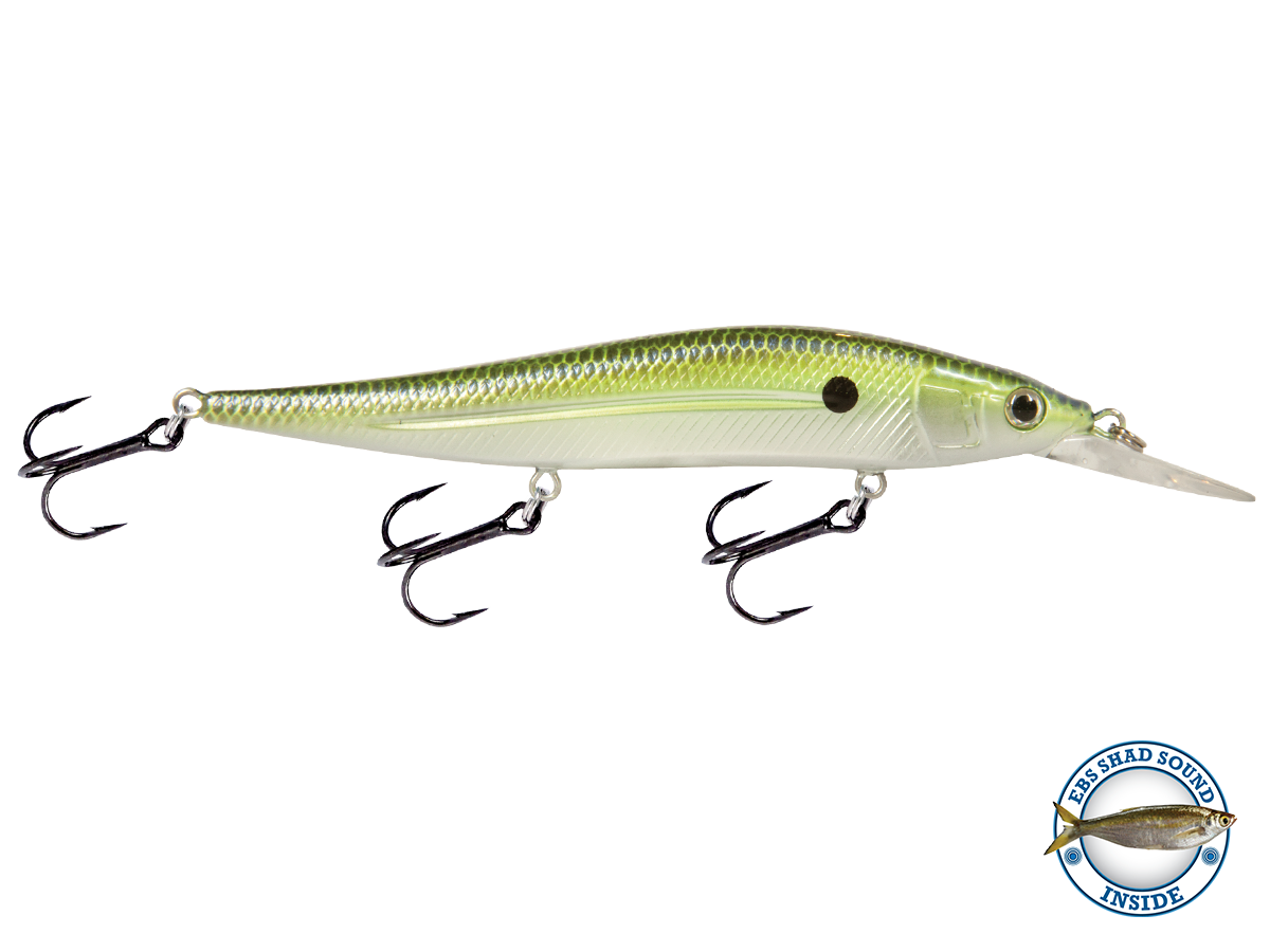 JerkMaster 121D – Livingston Lures