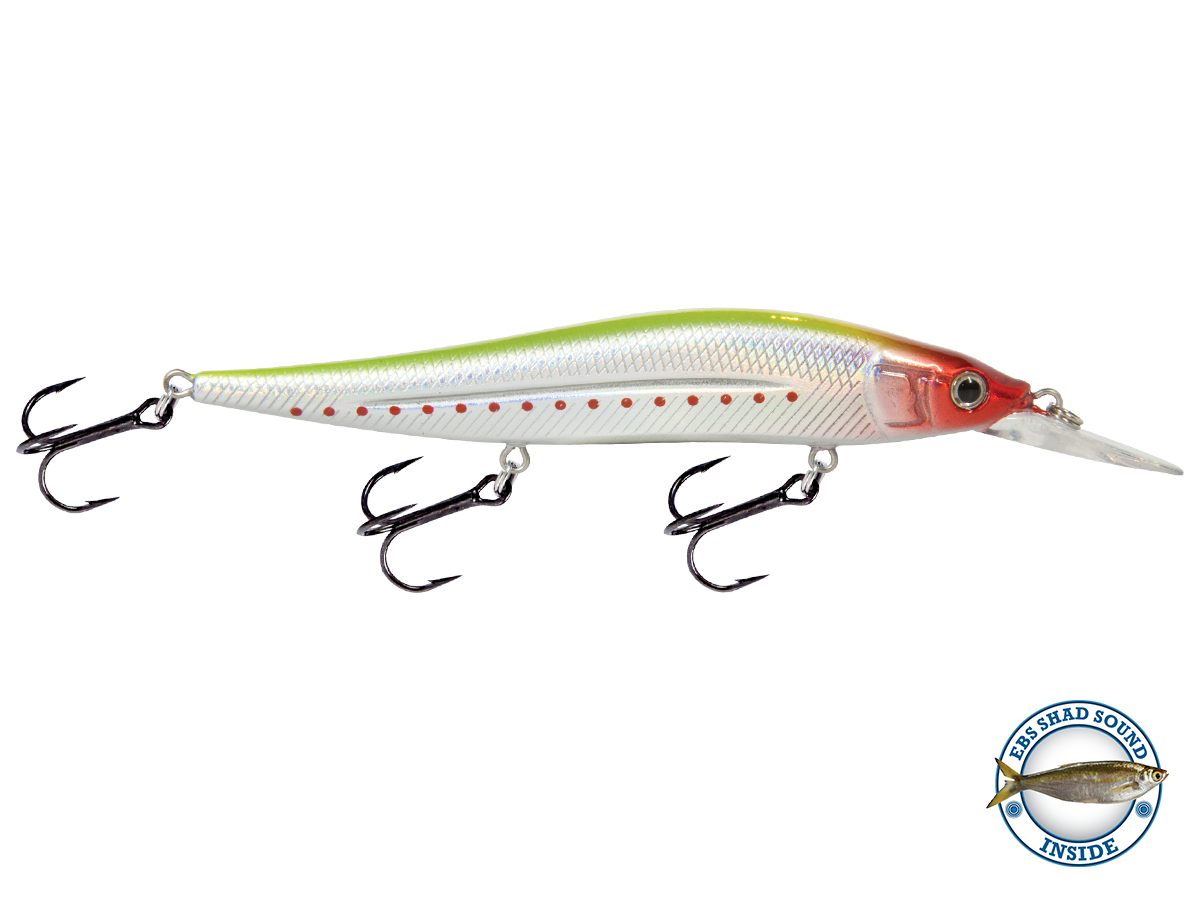 JerkMaster 121D – Livingston Lures