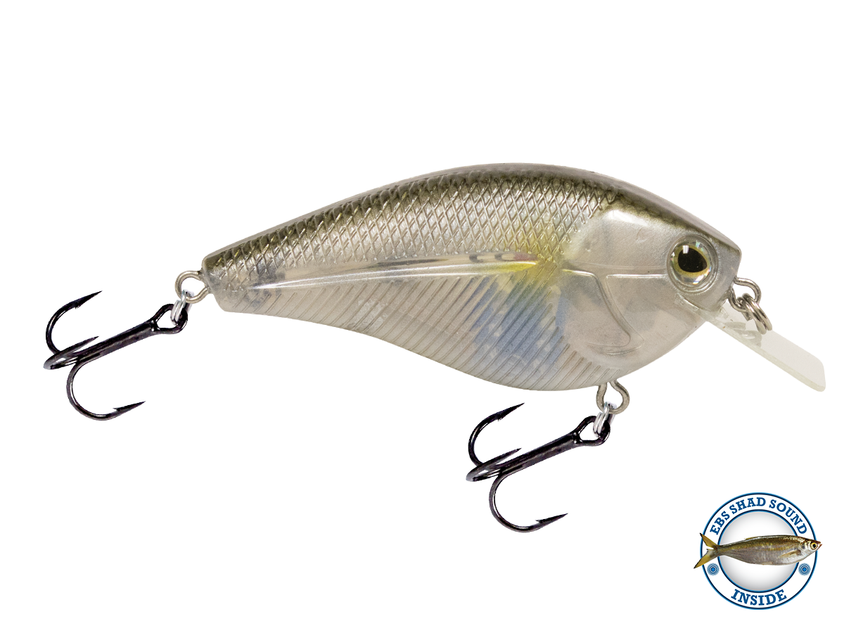 Primetyme SQ 2.0 – Livingston Lures