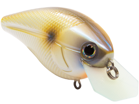 Livingston Lures Primetyme CB 2.0 Chrome XXX Shad Tackle, Tackle Boxes -   Canada