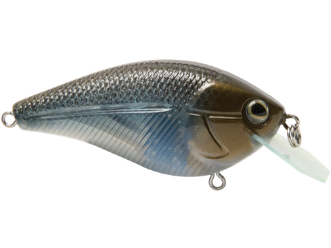 Livingston Lures Primetyme CB 2.0 Chrome XXX Shad Tackle, Tackle Boxes -   Canada