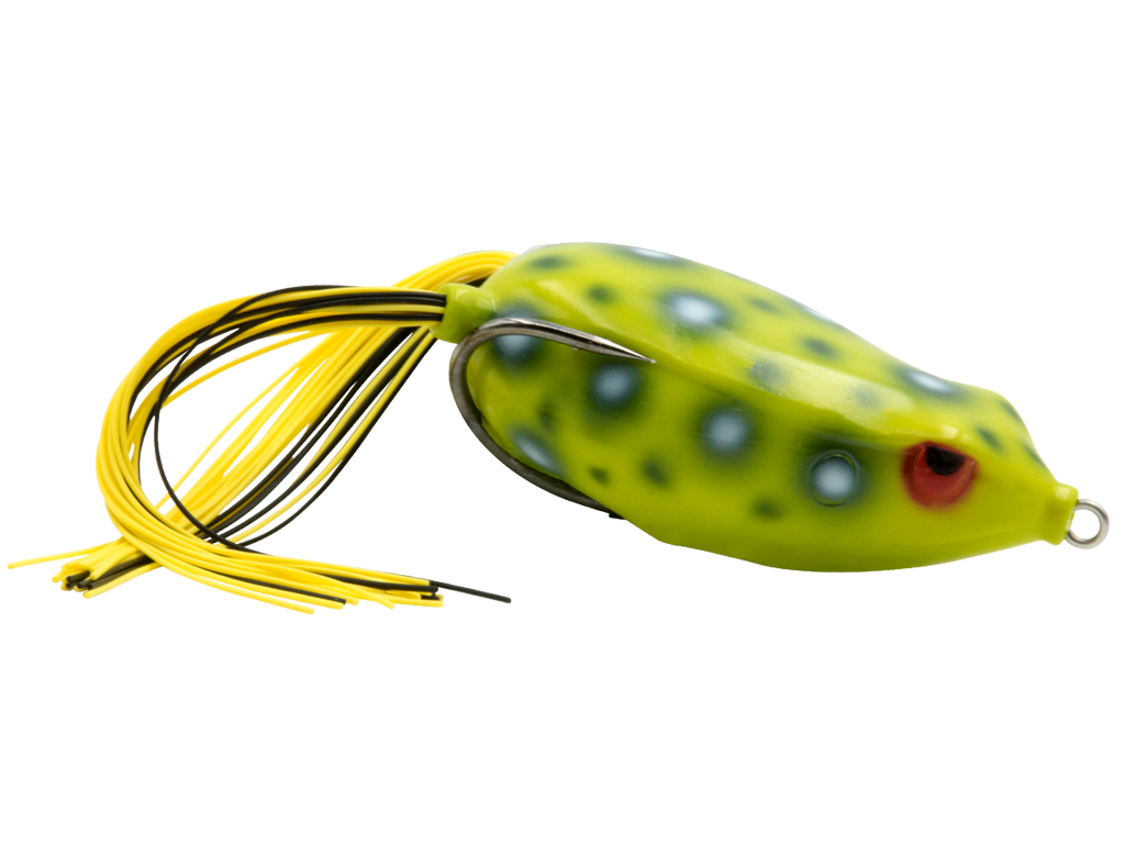 Freddy B – Livingston Lures