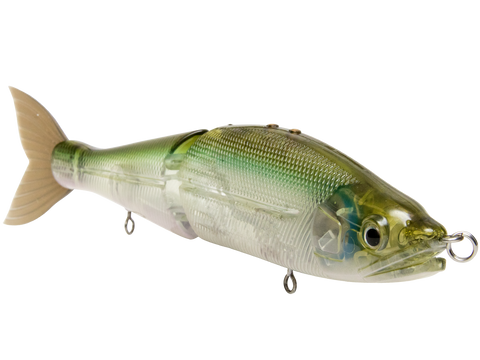 B Venom 6" Livingston Lures B Venom 6" Livingston Lures