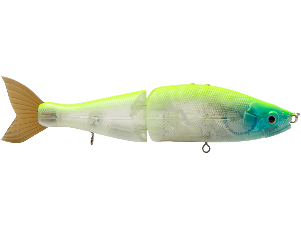 B Venom 8