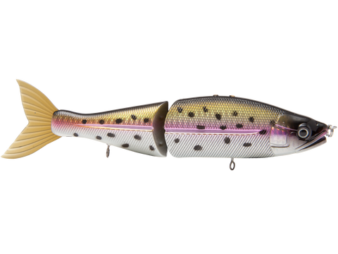 bvi fishing lures Livingston Lures B Venom 6
