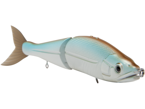 Livingston B Venom Swimbait