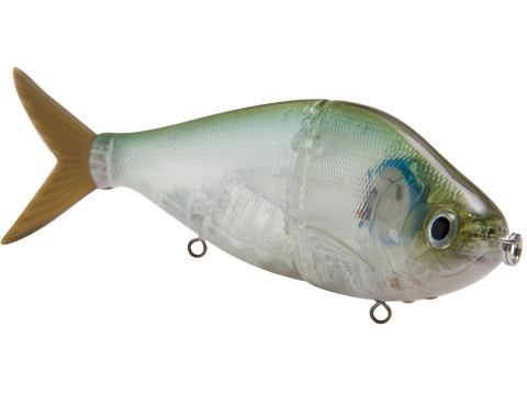 Livingston Magnus Swimbait | Leurres a Maskinongé Livingston Magnus Swimbait | Leurres a Maskinongé