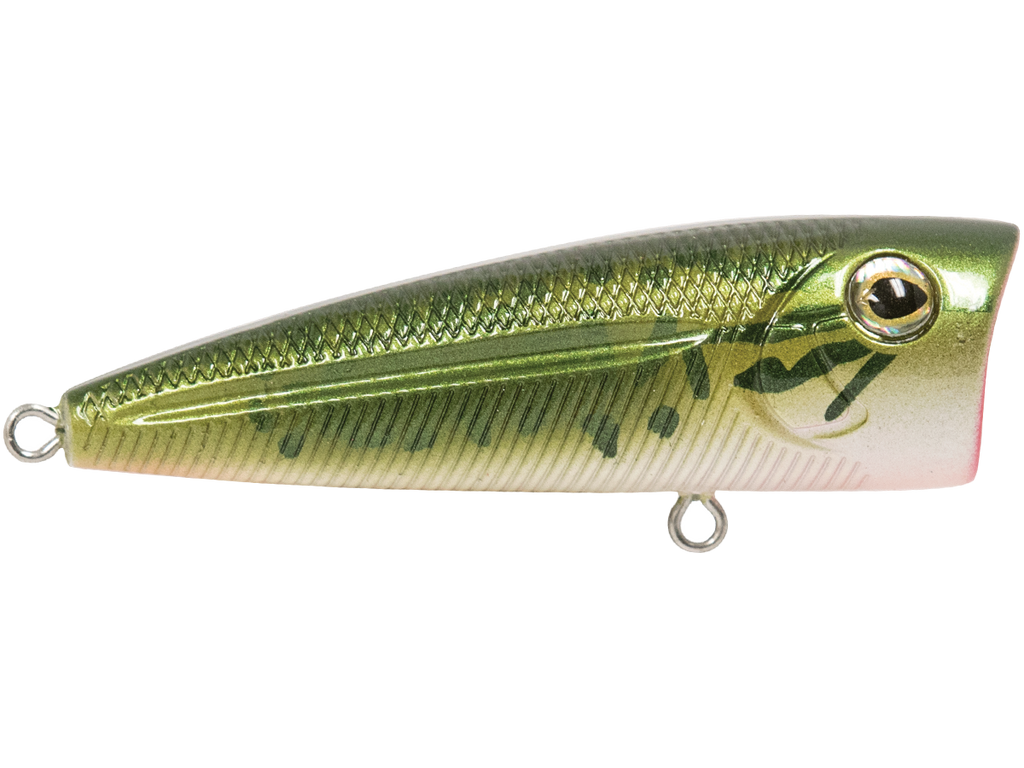 Walk N Pop 67 – Livingston Lures