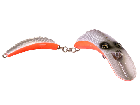 dirty bird fishing lure Dirty Dancer 10" – Livingston Lures