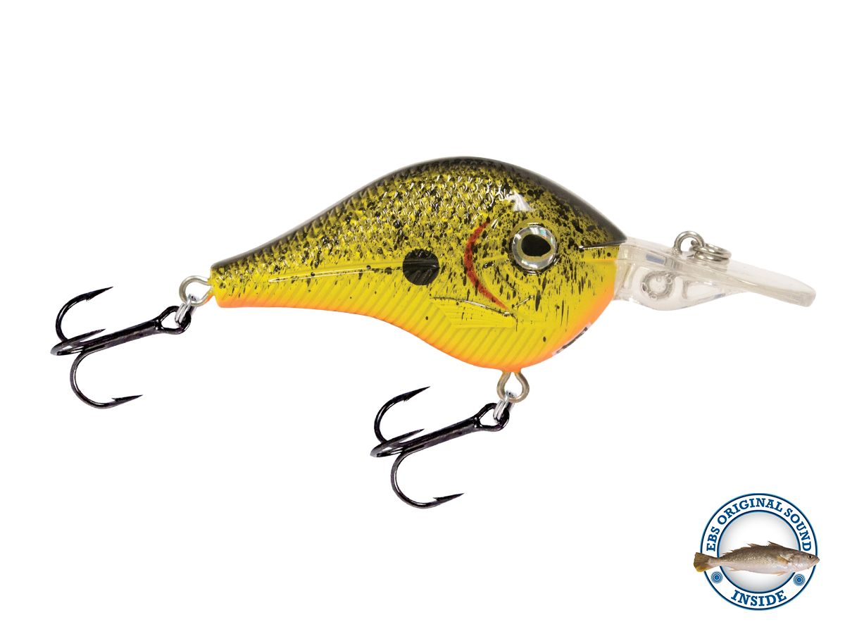 Shredder 53 – Livingston Lures