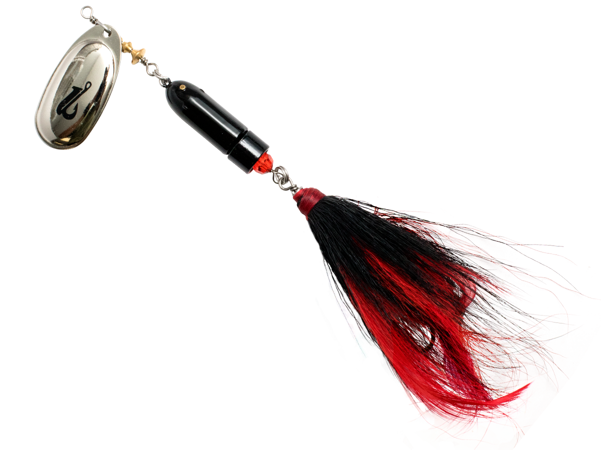 lure killer 16w リールballbearing 0.3号 500m Classic Killer Bucktail – Livingston Lures