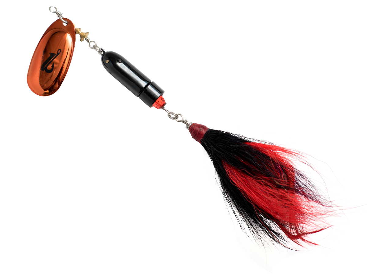Classic Killer Bucktail – Livingston Lures