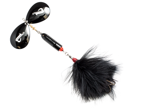 Bad Boy Bucktail