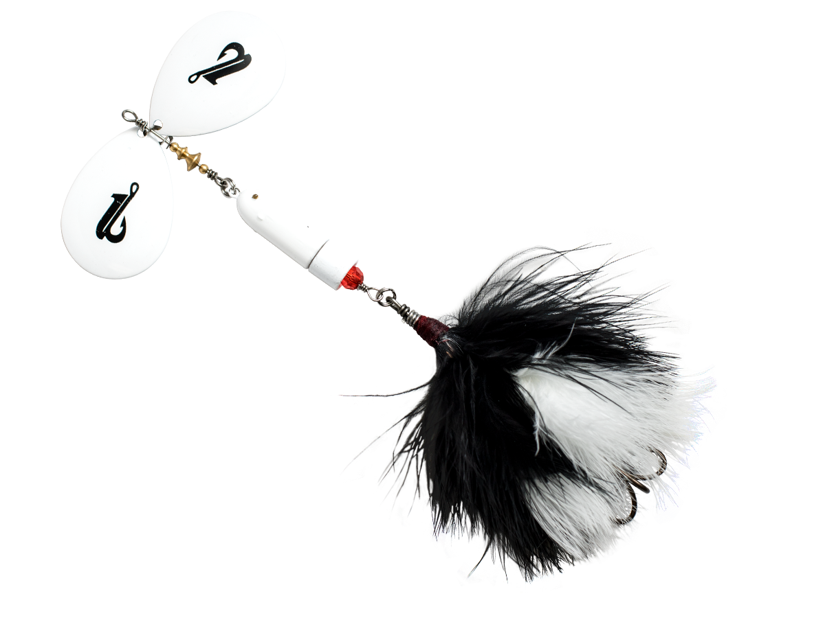 Bad Boy Bucktail – Livingston Lures