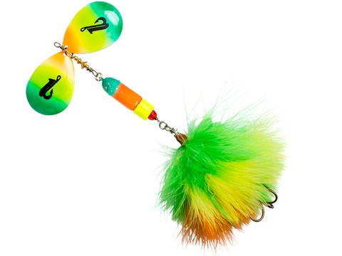 Bad Boy Bucktail