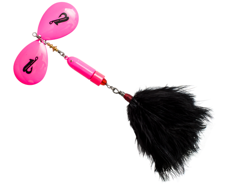Bad Boy Bucktail